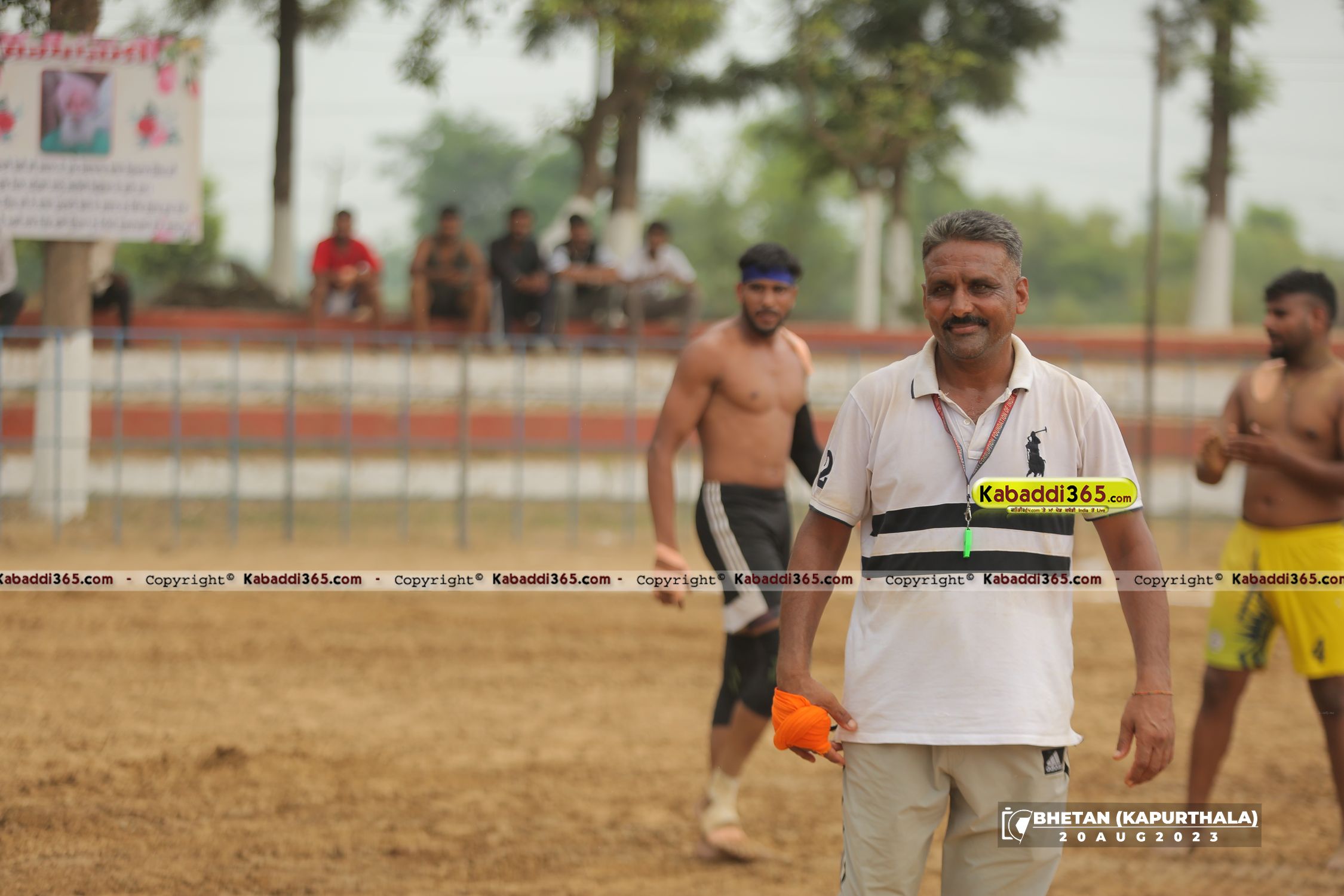 event image